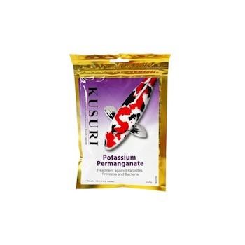 Kusuri Potassium Permanganate (250g)