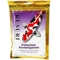 Kusuri Potassium Permanganate (250g)