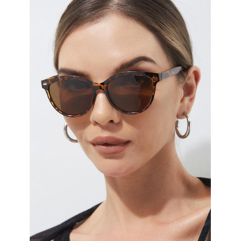 Fashion Women Women's Basic Sunscreen Sunglasses