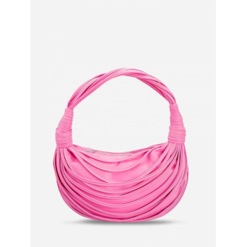 ZAFUL Strappy Knot Clutches Tote Bag