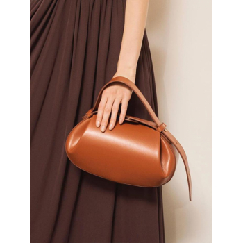 Women's Fashion Daily Solid Color Handbag Crossbody Shoulder Bag