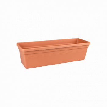 Elho 40cm Green Basics Trough (Mild Terra)