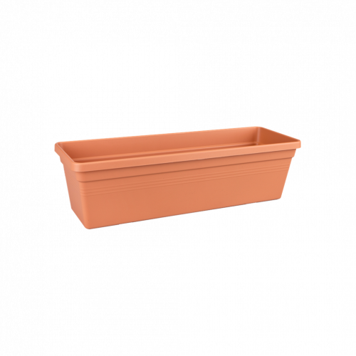 Elho 40cm Green Basics Trough (Mild Terra)