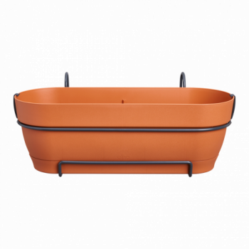 Elho 50cm Vibia Campana All in 1 50cm Trough (Terra)