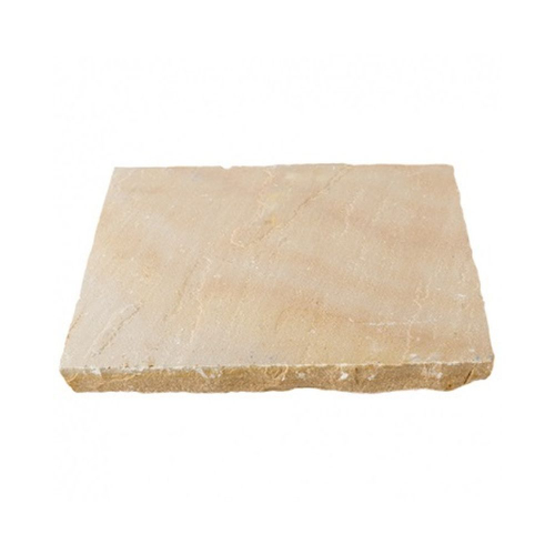 Kelkay Natural Sandstone Scottish Glen Paving Slabs 290 x 290mm (Qty of 168)