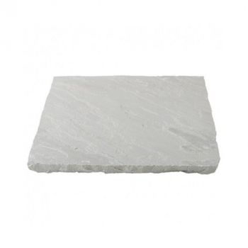 Kelkay Natural Sandstone Lakefell Paving Slabs 290 x 290mm (Qty of 168)