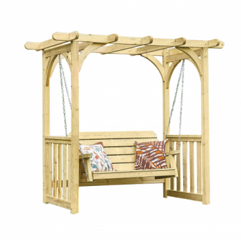 Kelkay Appleton Swing Arbour