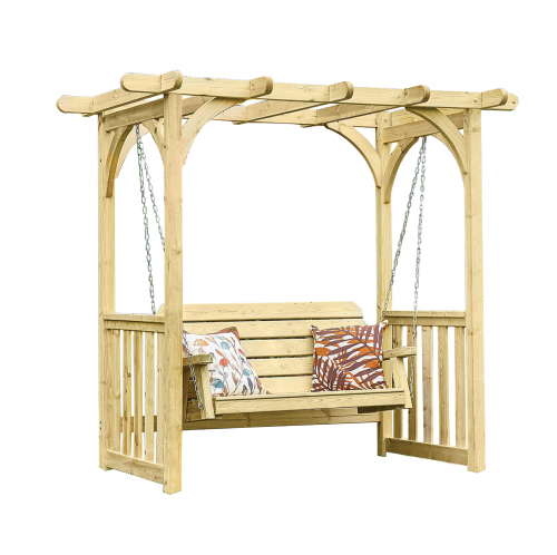 Kelkay Appleton Swing Arbour