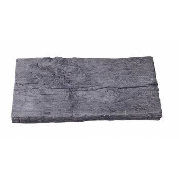 Kelkay Logstone Sleeper Paving Slabs 450 x 225mm (Grey - Qty of 46)