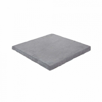 Kelkay Abbey Paving Slabs 450 x 450mm (Graphite - Qty of 28)