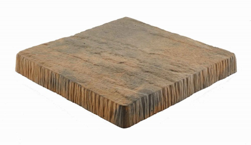 Kelkay Abbey Paving Slabs 300 x 300mm (Antique - Qty of 56)