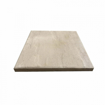 Kelkay Ashford Riven Paving Slabs 450 x 450mm (Grey - Qty of 100)