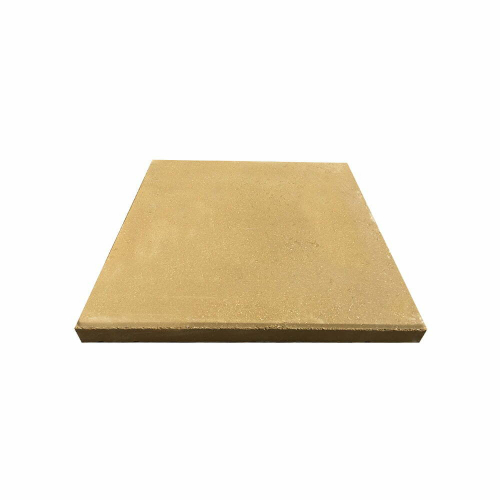 Kelkay Ashford Smooth Paving Slabs 450 x 450mm (Buff - Qty of 100)