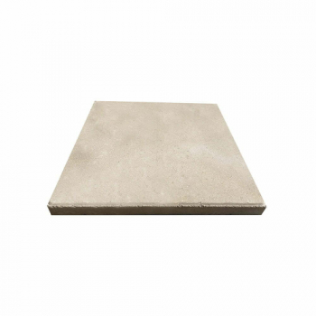 Kelkay Ashford Smooth Paving Slabs 450 x 450mm (Grey - Qty of 100)