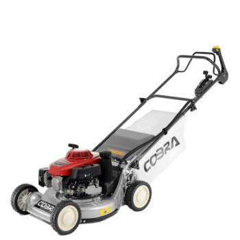 Cobra M48SPH 48cm Petrol Lawnmower