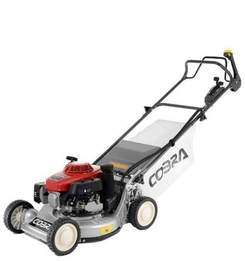 Cobra M48SPH 48cm Petrol Lawnmower