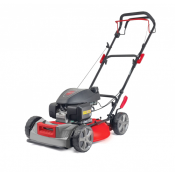 Cobra MM48SPH 48cm Mulching Petrol Lawnmower