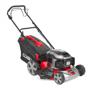 Cobra MX460SPC 46cm Petrol Lawnmower