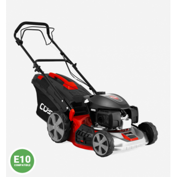 Cobra MX460SPH 46cm Petrol Lawnmower