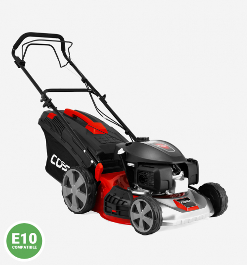 Cobra MX460SPH 46cm Petrol Lawnmower