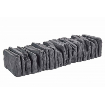 Kelkay Daleside Walling Edging Stone (Valley Slate - Qty of 48)