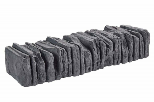 Kelkay Daleside Walling Edging Stone (Valley Slate - Qty of 48)