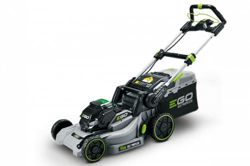 Ego LM1900ESP 47cm Self Propelled Cordless Lawnmower (Bare Tool)