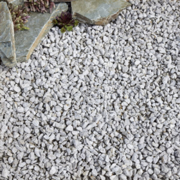 Kelkay Harbour Grey Chippings - Bulk Bag