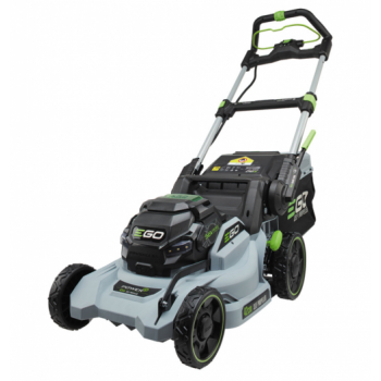 Ego LM1702E-SP 42cm Self Propelled Cordless Lawnmower (With 4.0Ah Battery + Std Charger)