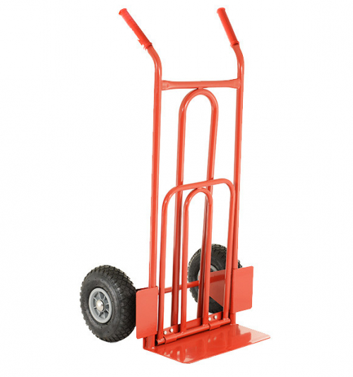 Cobra ST210 200kg Sack Trolley