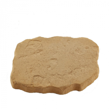 Kelkay Random Stepping Stones 400 x 300mm (York Gold - Qty of 56)