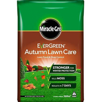 EverGreen Autumn Lawn Care Bag - 360 sq.m