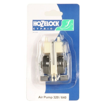 Hozelock Air Pump 320 / 640 Spares Kit