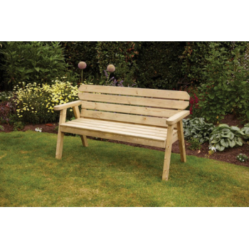 Kelkay Hampton 5ft Bench