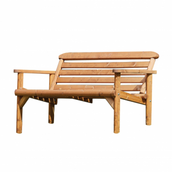 Kelkay Thornton 5ft Rustic Bench