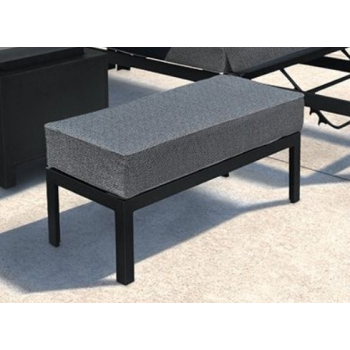 Hartman Aurora 2 Seat Bench