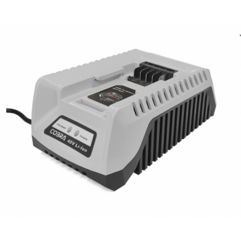 Cobra 40v 4.0Ah Fast Battery Charger