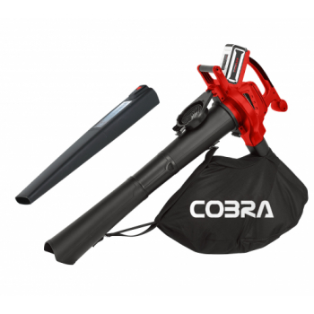 Cobra BV6040VZ 40v Lithium-Ion Cordless Blower (Bare Tool)