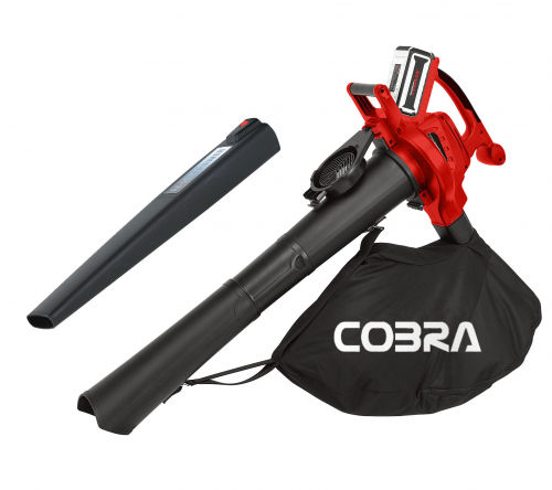 Cobra BV6040VZ 40v Lithium-Ion Cordless Blower (Bare Tool)