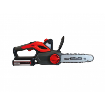 Cobra CS1024V Lithium-ion Cordless Chainsaw