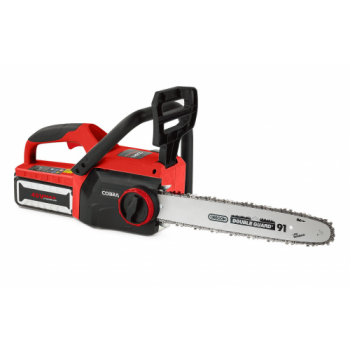 Cobra CS35040VZ 40v Lithium-Ion Cordless Chainsaw (Bare Tool)