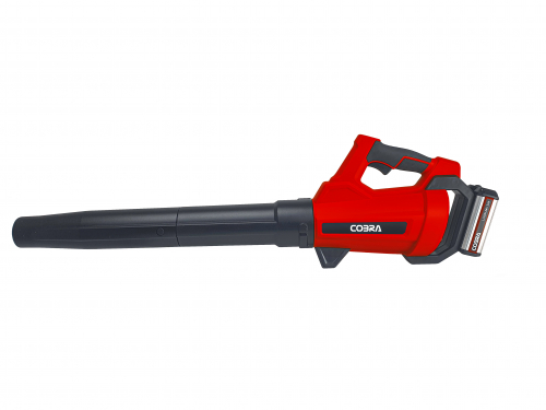 Cobra LB45024V Lithium-Ion Cordless Leaf Blower