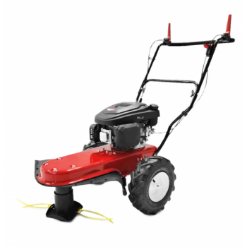 Cobra WT60SP 60cm Wheeled Petrol Trimmer