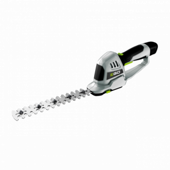 Ego CHT2001E 20cm Cordless Grass Shears (With 2Ah 12v Battery + Std Charger)