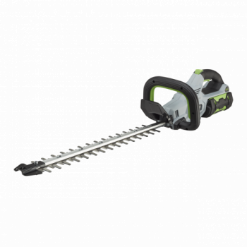 Ego HT2001E 51cm Cordless Hedge Trimmer (With 2.5Ah Battery + Std Charger)