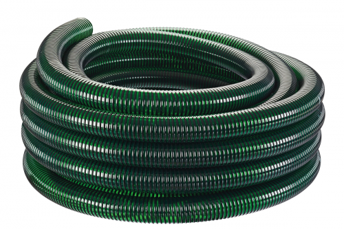 Oase 2 inch Spiral Pond Hose (per m)