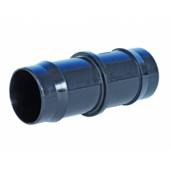 Hozelock Cypriflex Union Hose Connector 32mm (1 1/4in)