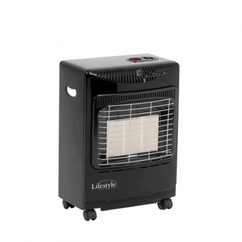 Lifestyle Mini Radiant Heater Cabinet Heater 4.2kw