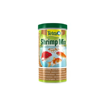 Tetra Shrimp Mix (105g/1L)