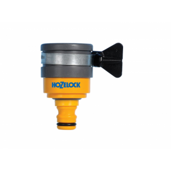 Hozelock Round Tap Connector